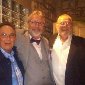 Meet your Posher, Les